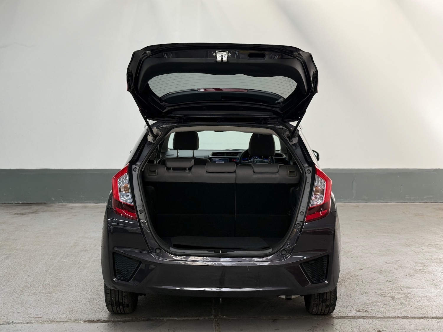 Used Honda Jazz for sale - 78218206: Photo 17