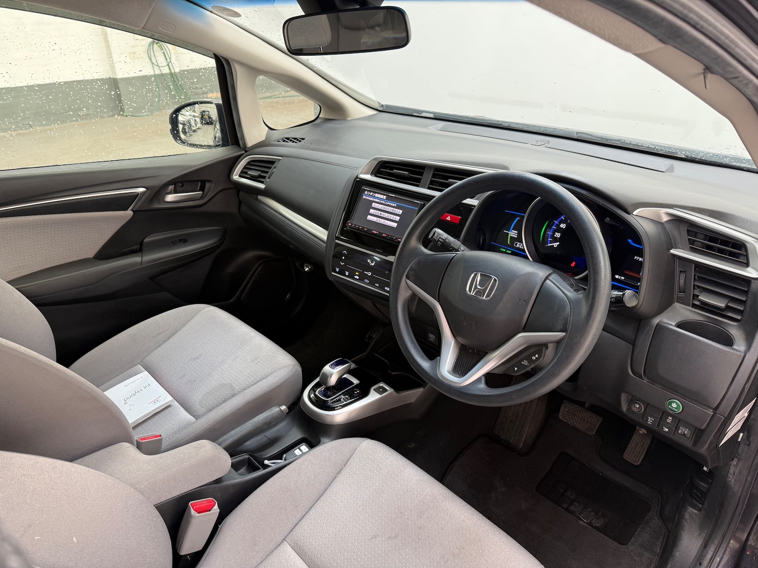 Used Honda Jazz for sale - 78218206: Photo 18