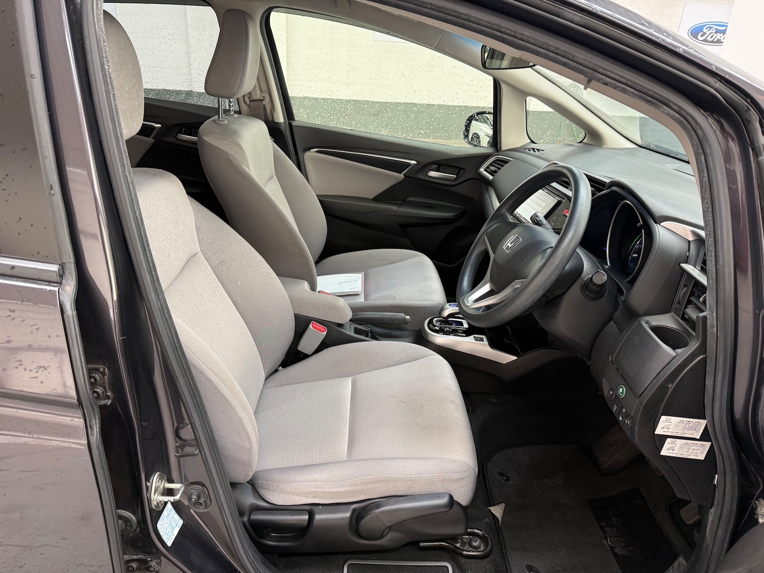 Used Honda Jazz for sale - 78218206: Photo 19