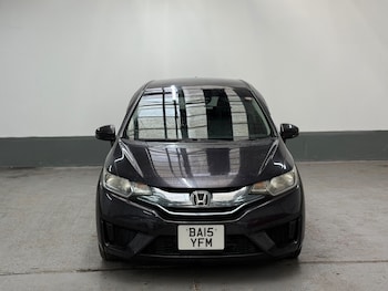 Used Honda Jazz 2015 for sale - 78218206: Photo