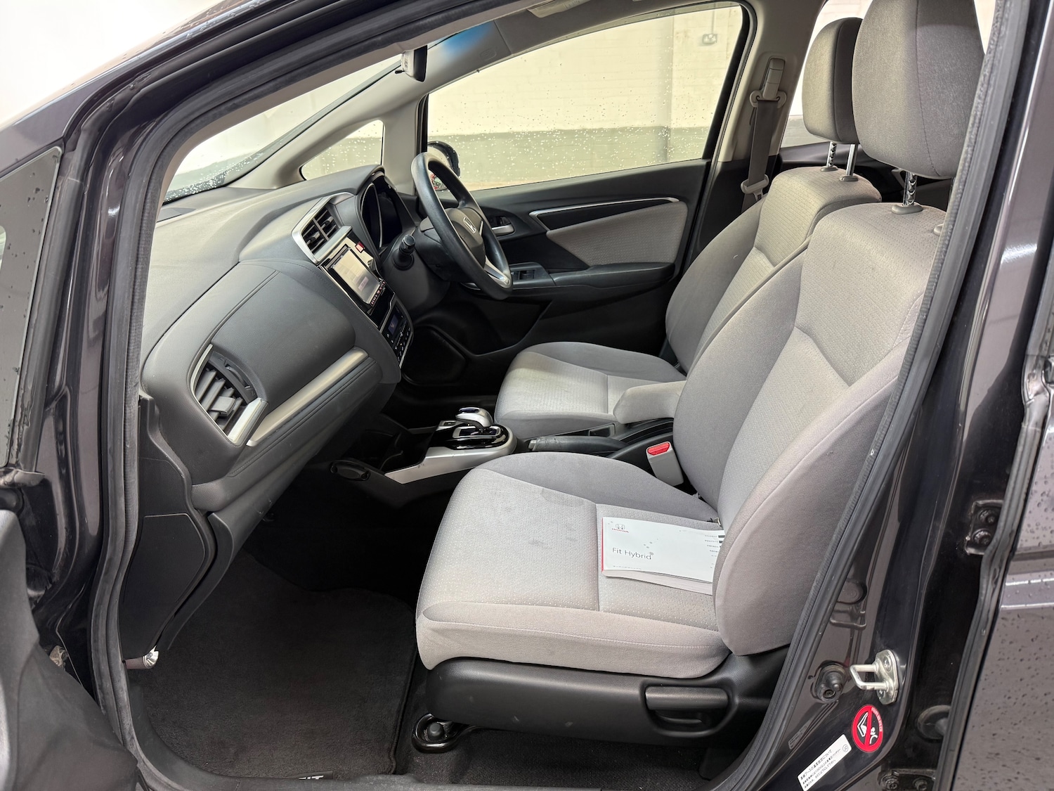 Used Honda Jazz for sale - 78218206: Photo 20