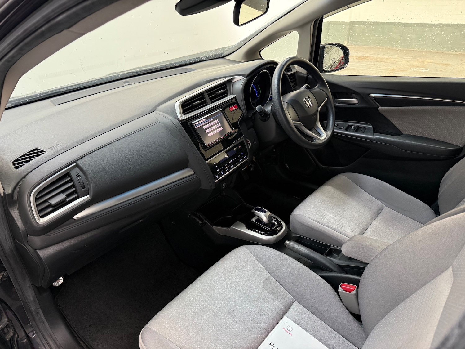 Used Honda Jazz for sale - 78218206: Photo 21