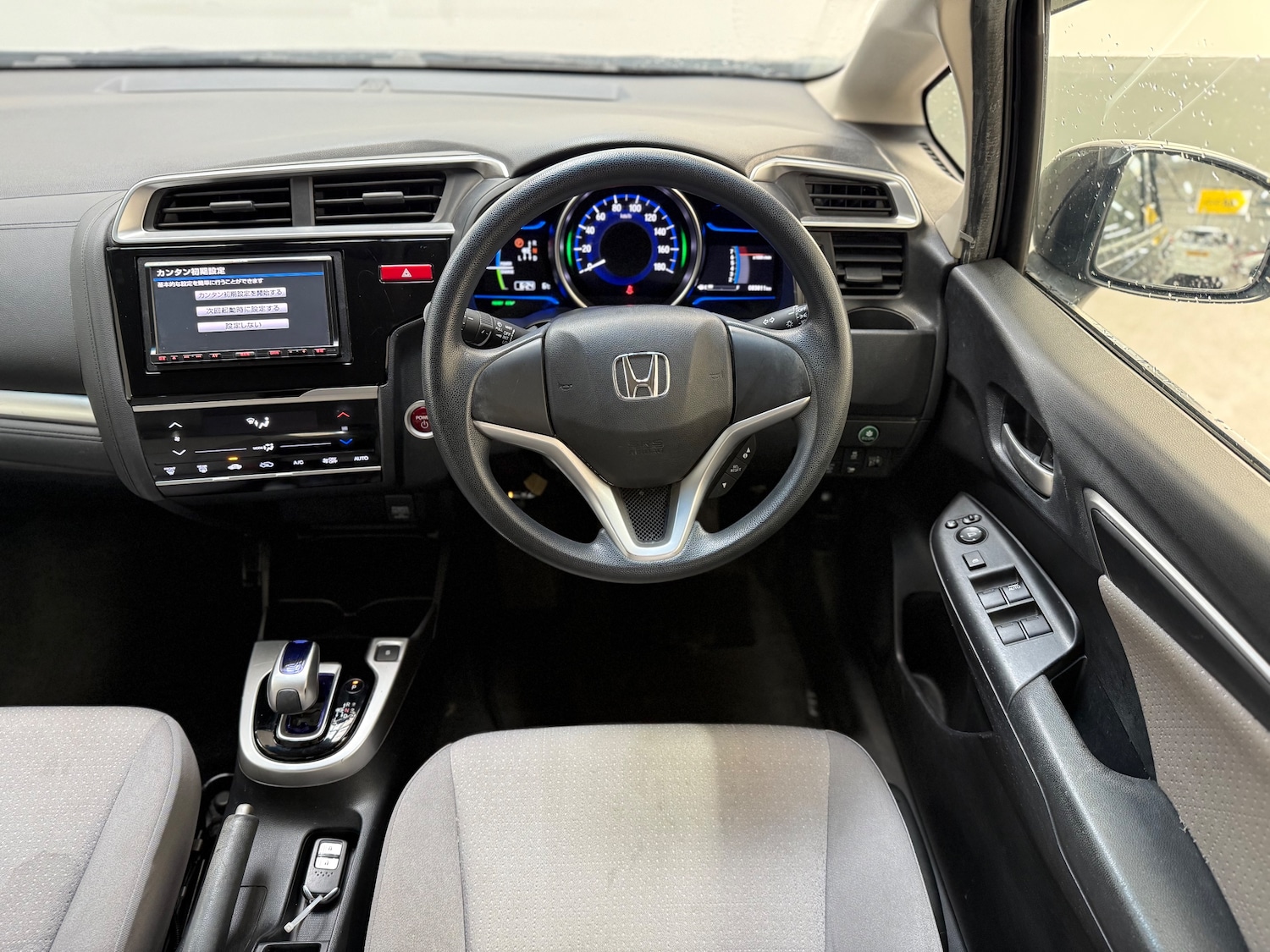 Used Honda Jazz for sale - 78218206: Photo 22