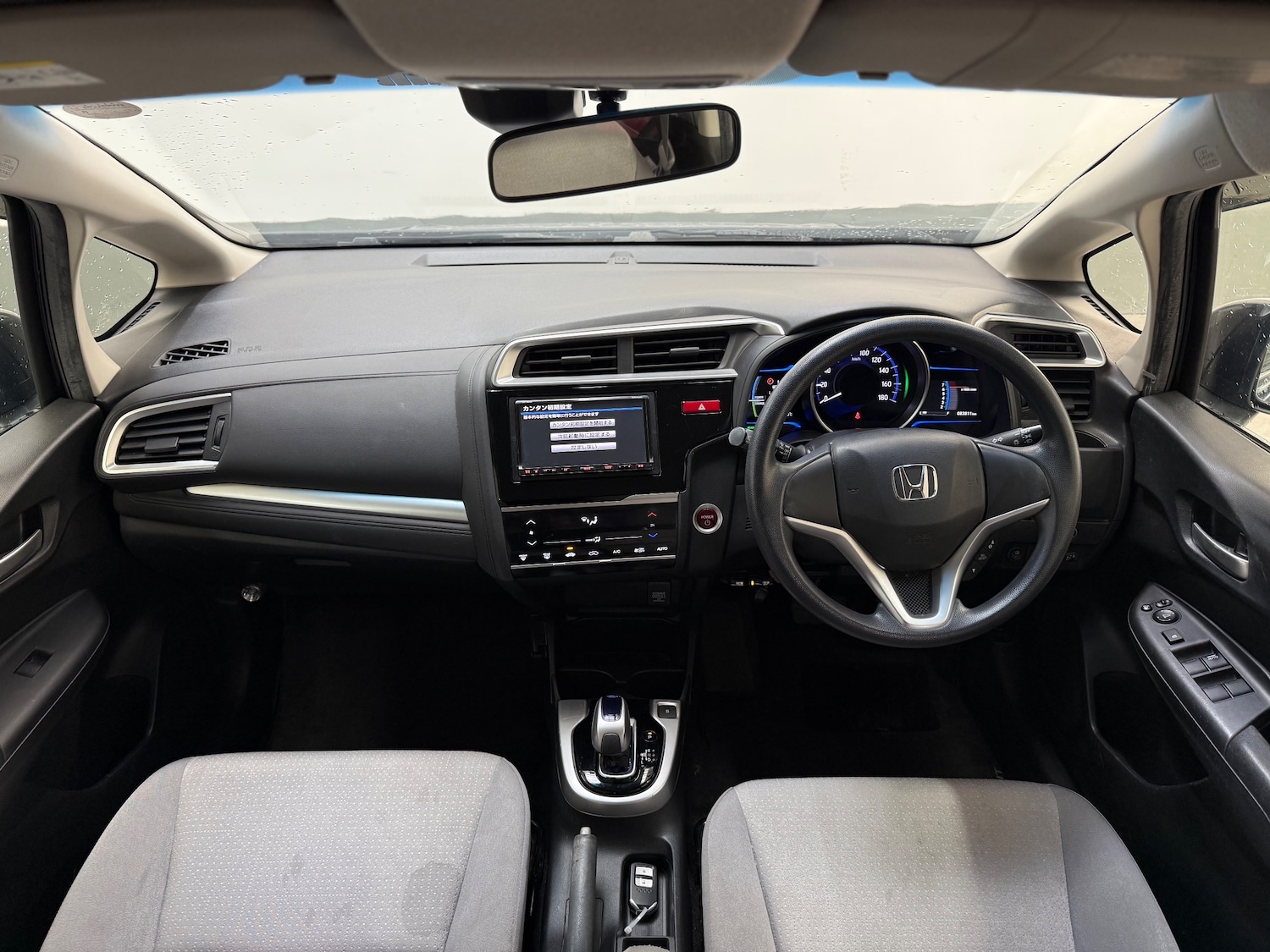 Used Honda Jazz for sale - 78218206: Photo 23