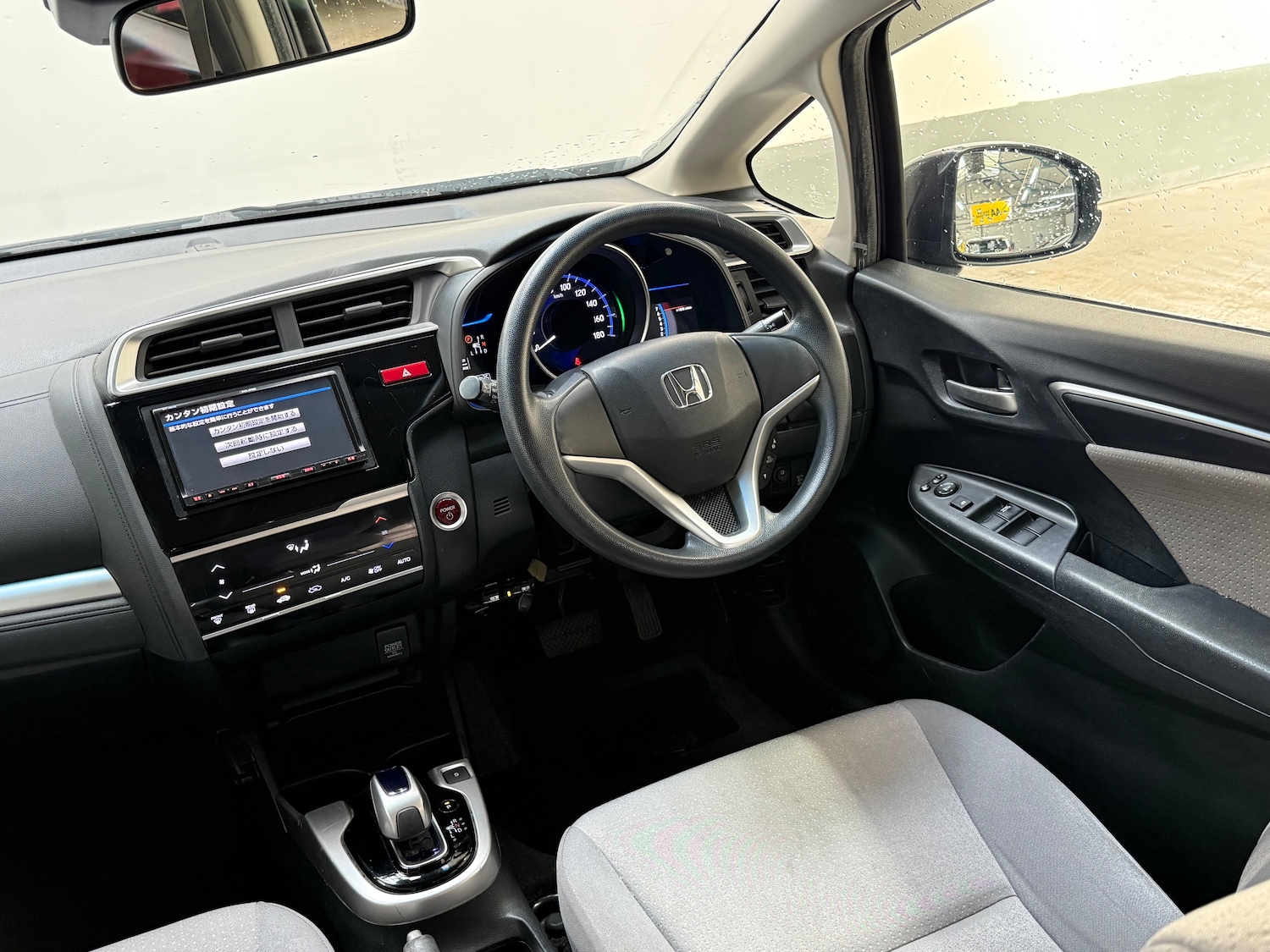 Used Honda Jazz for sale - 78218206: Photo 24