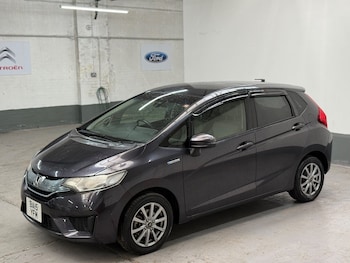 Used Honda Jazz 2015 for sale - 78218206: Photo