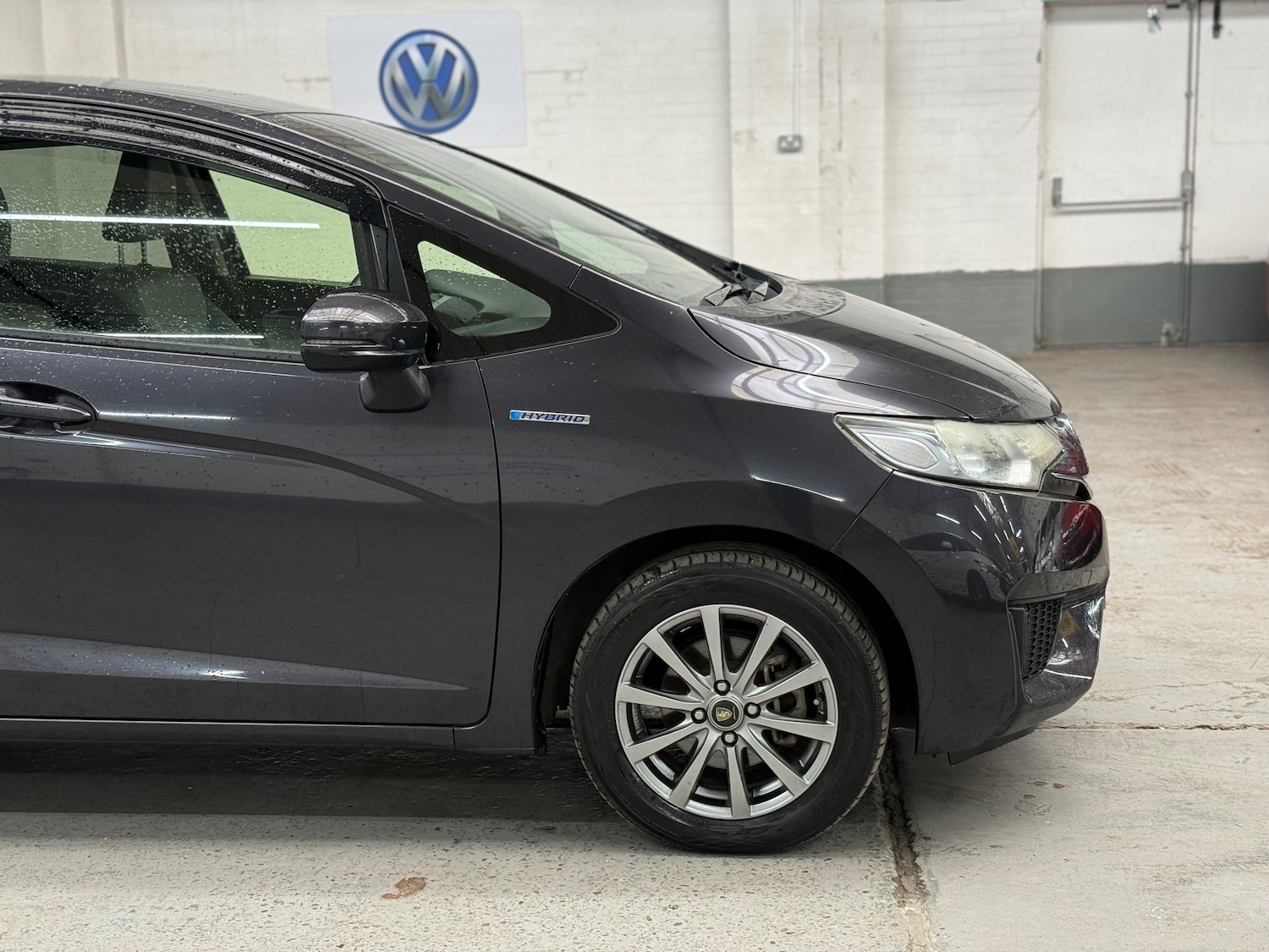 Used Honda Jazz for sale - 78218206: Photo 3