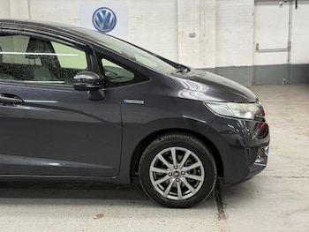 Used Honda Jazz 2015 for sale - 78218206: Photo