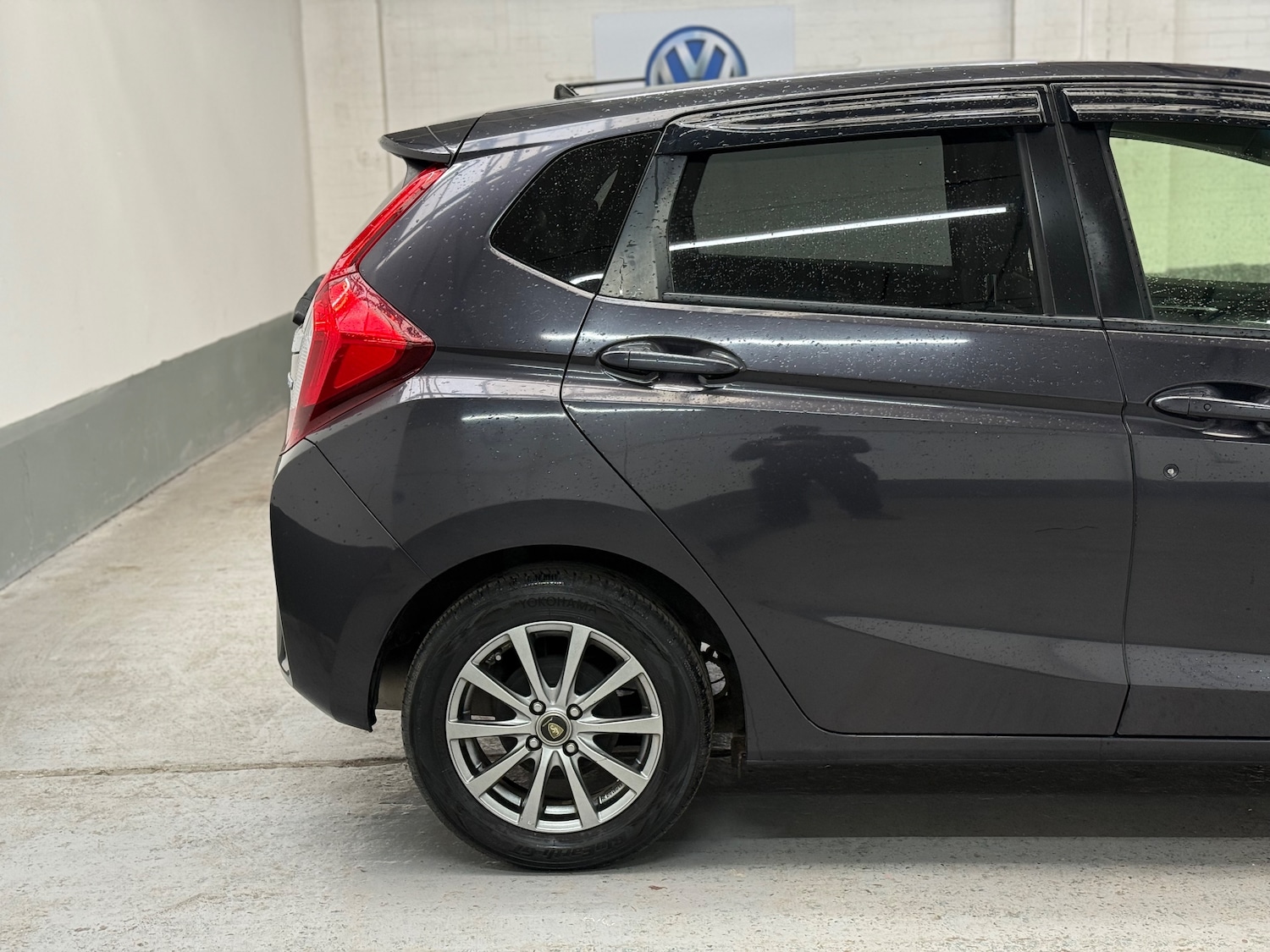 Used Honda Jazz for sale - 78218206: Photo 4