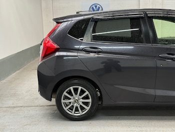 Used Honda Jazz 2015 for sale - 78218206: Photo