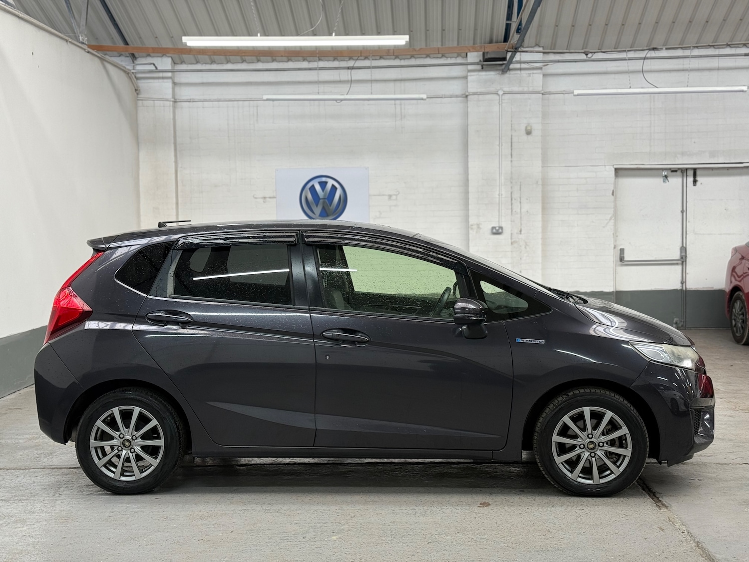 Used Honda Jazz for sale - 78218206: Photo 5