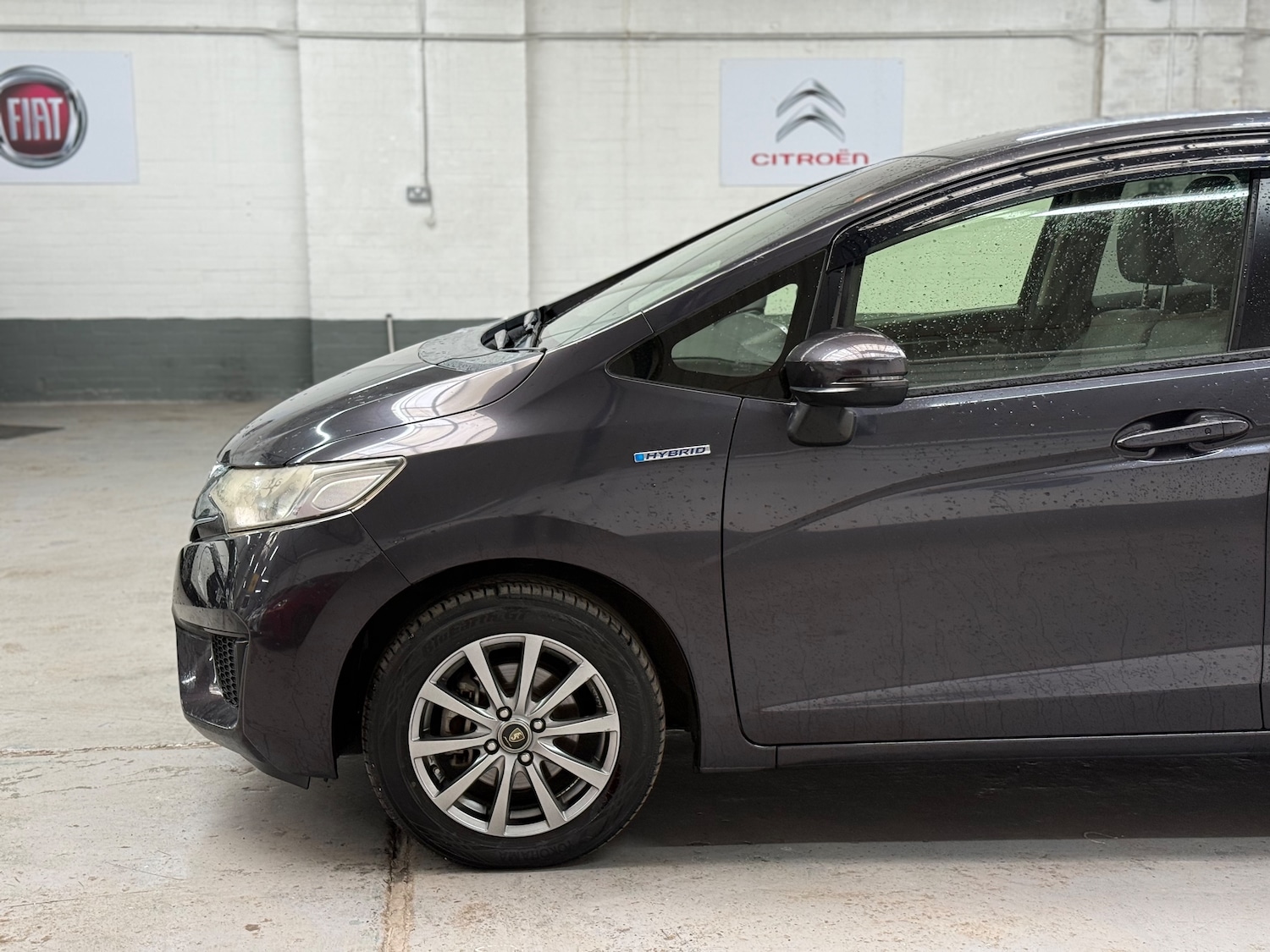 Used Honda Jazz for sale - 78218206: Photo 6