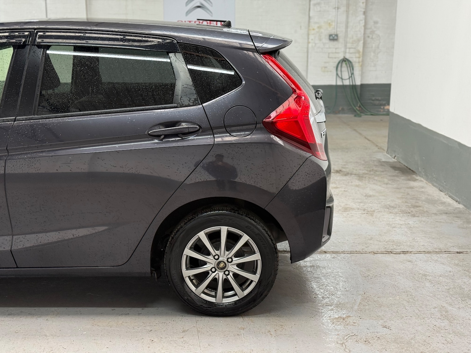 Used Honda Jazz for sale - 78218206: Photo 7