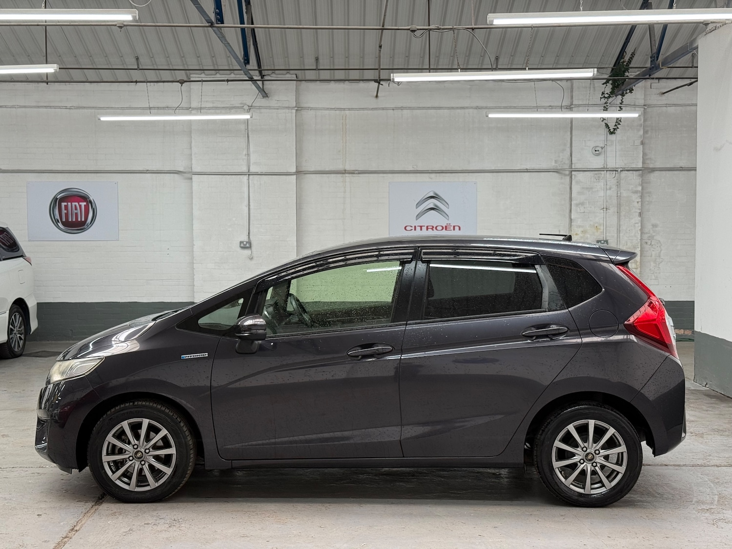 Used Honda Jazz for sale - 78218206: Photo 8