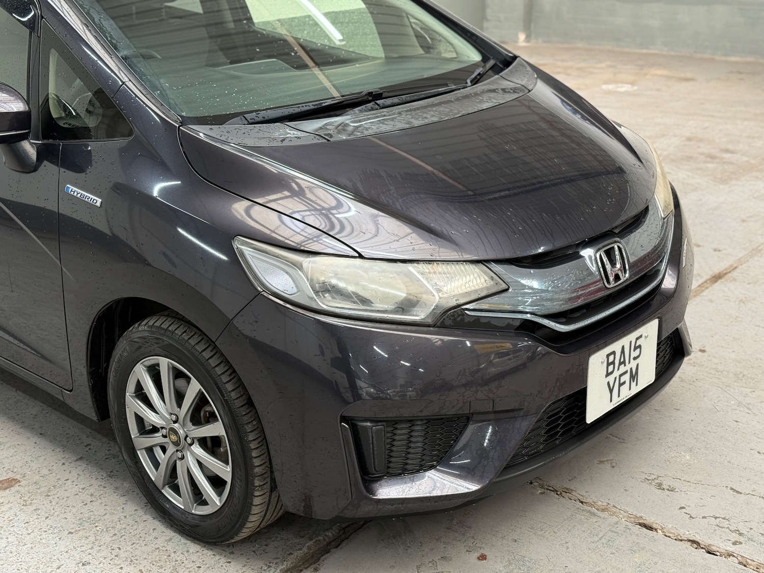 Used Honda Jazz for sale - 78218206: Photo 9