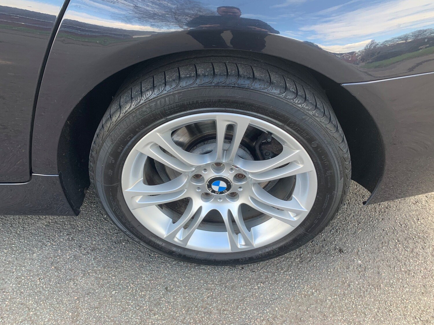 Used BMW 5 Series 2011 for sale - 77927951: Photo 11