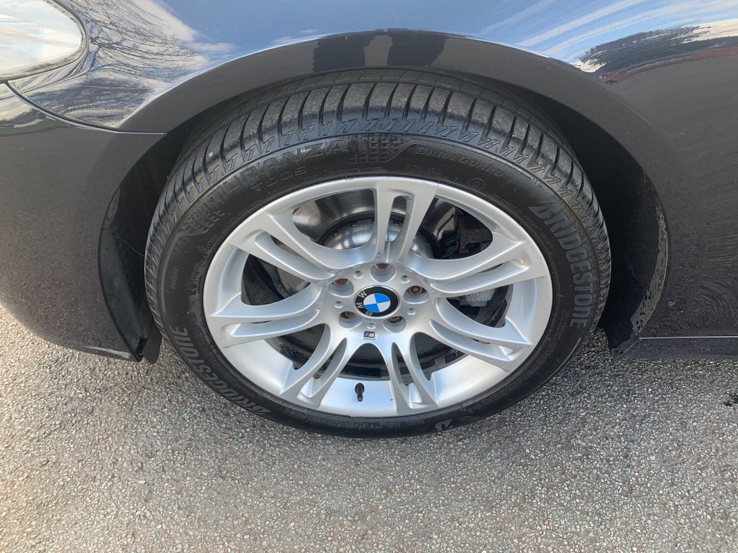 Used BMW 5 Series 2011 for sale - 77927951: Photo 12