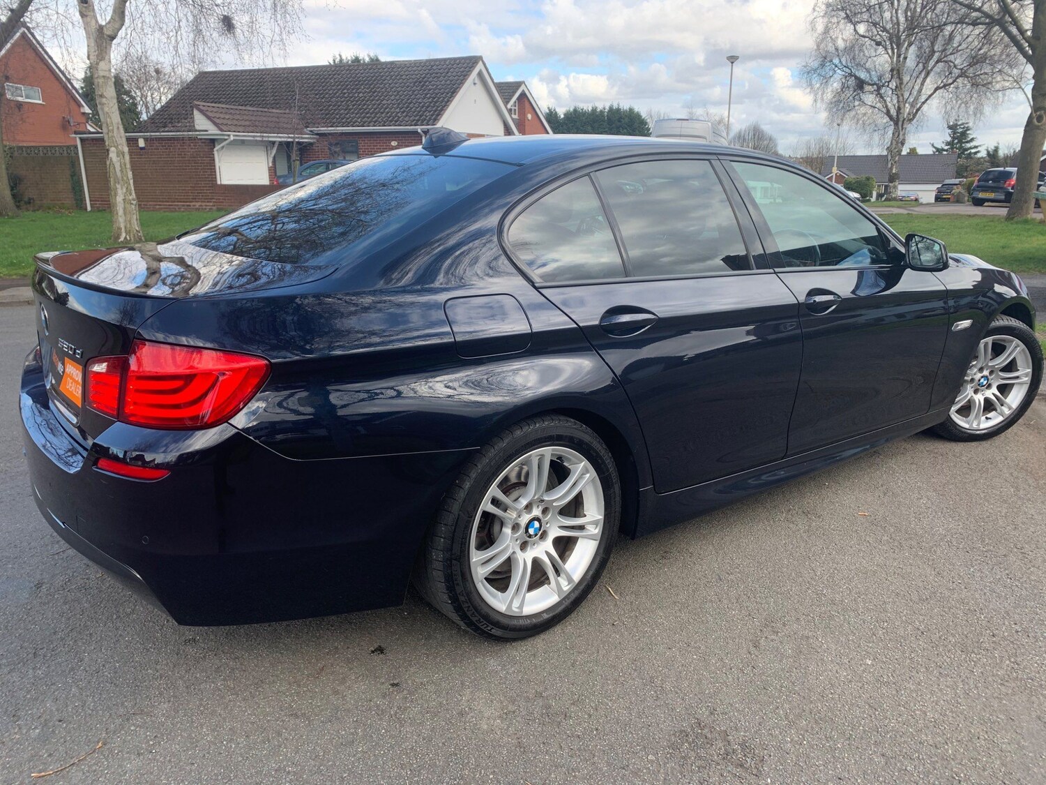Used BMW 5 Series 2011 for sale - 77927951: Photo 13
