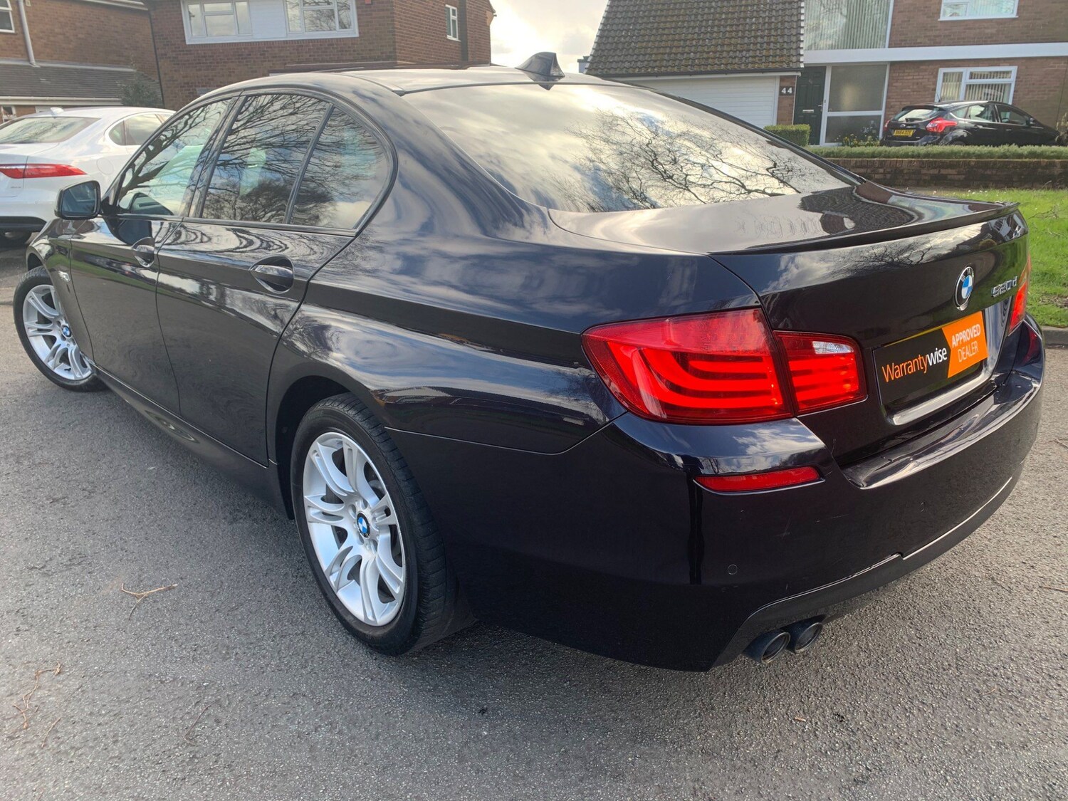 Used BMW 5 Series 2011 for sale - 77927951: Photo 14
