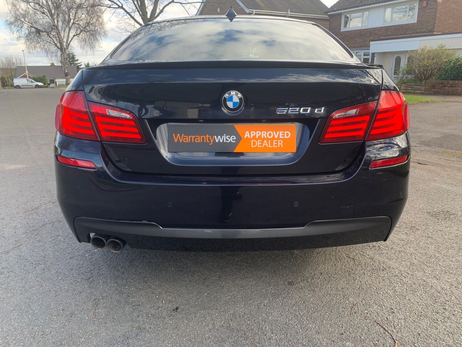 Used BMW 5 Series 2011 for sale - 77927951: Photo 16