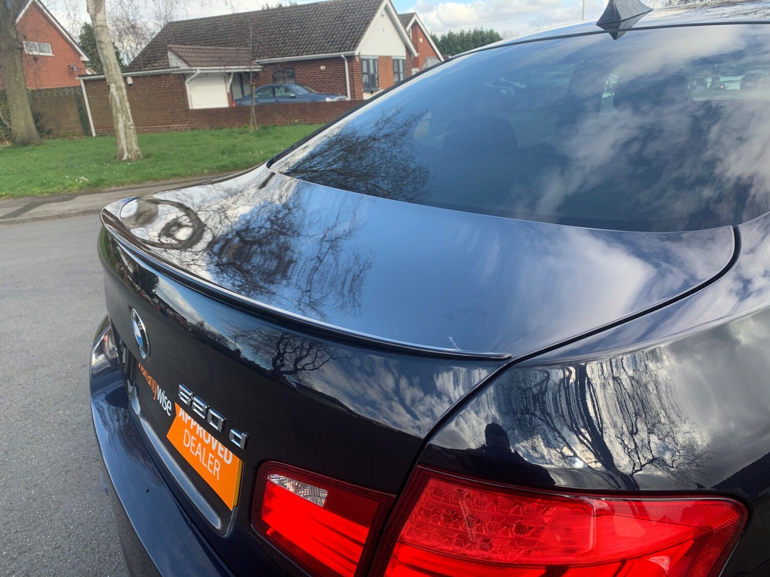 Used BMW 5 Series 2011 for sale - 77927951: Photo 17