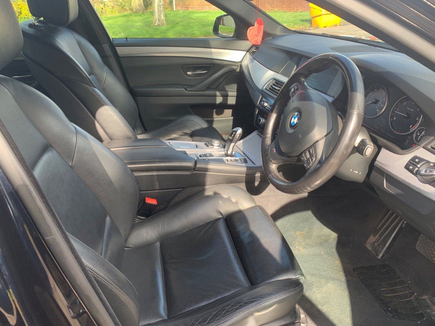 Used BMW 5 Series 2011 for sale - 77927951: Photo 19