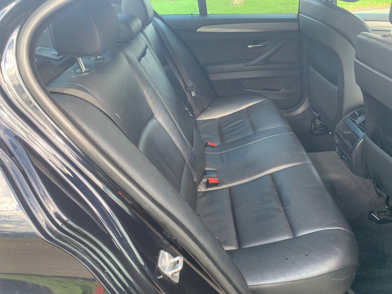 Used BMW 5 Series 2011 for sale - 77927951: Photo 20