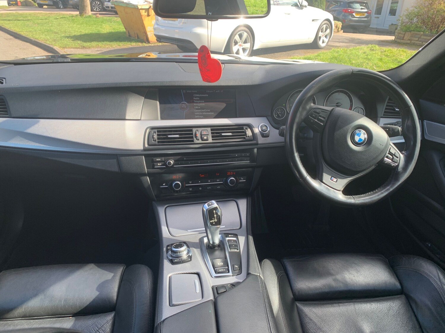 Used BMW 5 Series 2011 for sale - 77927951: Photo 22