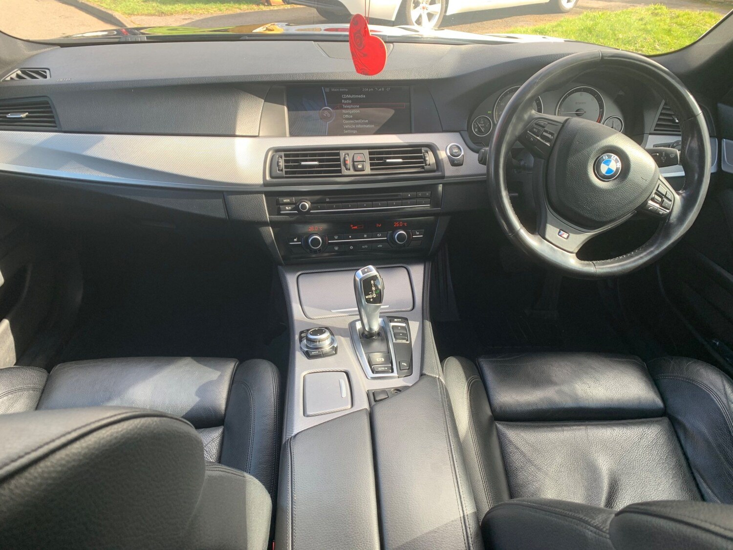 Used BMW 5 Series 2011 for sale - 77927951: Photo 23