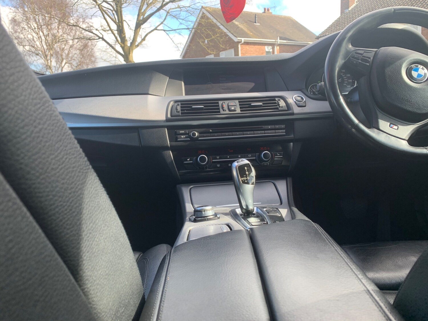 Used BMW 5 Series 2011 for sale - 77927951: Photo 24