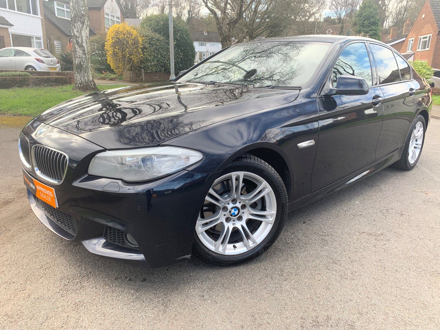 Used BMW 5 Series 2011 for sale - 77927951: Photo 6