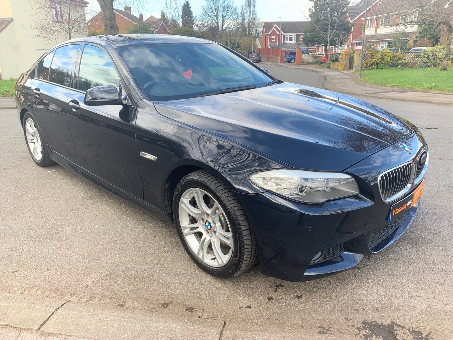 Used BMW 5 Series 2011 for sale - 77927951: Photo 7