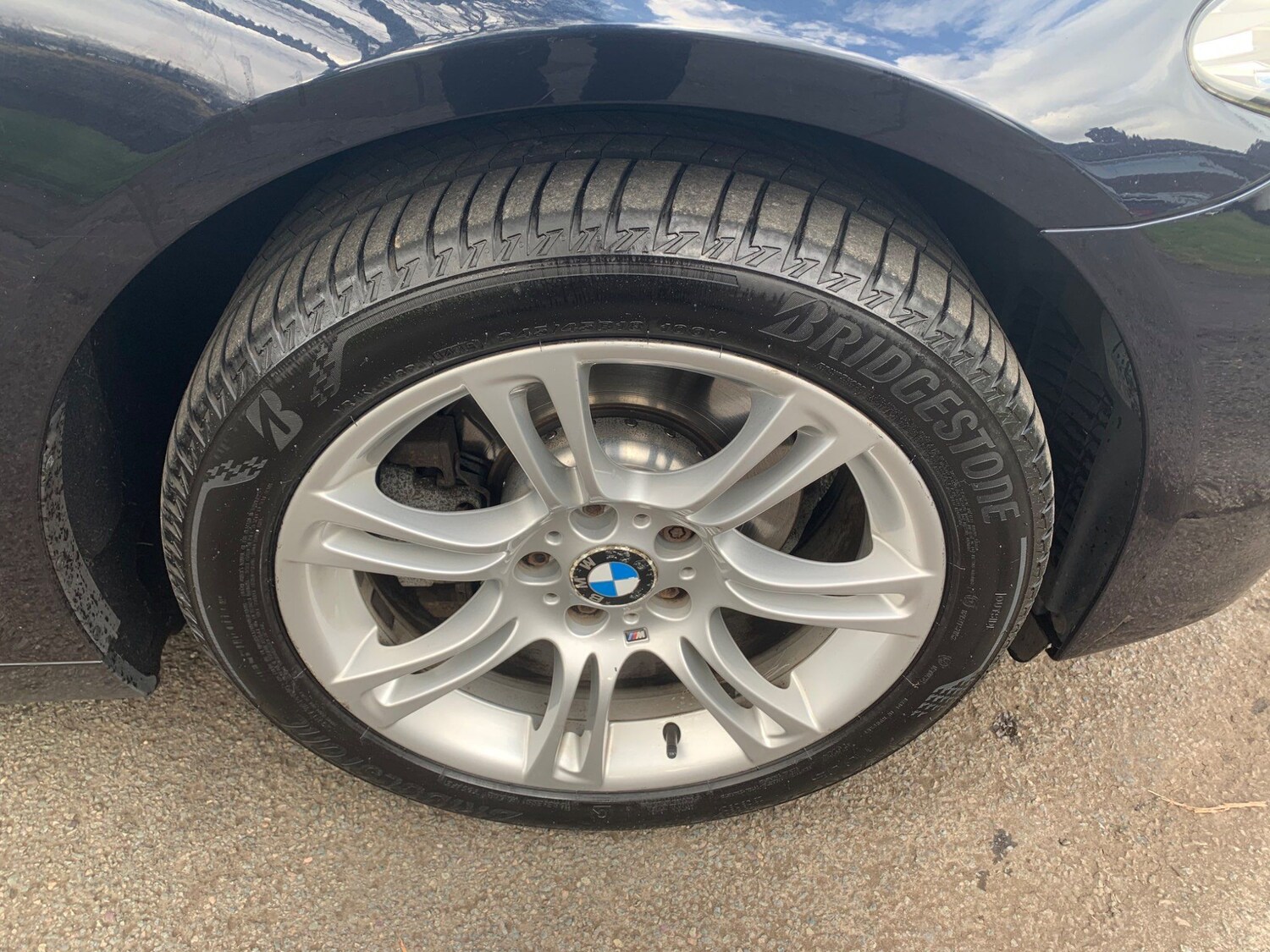 Used BMW 5 Series 2011 for sale - 77927951: Photo 8