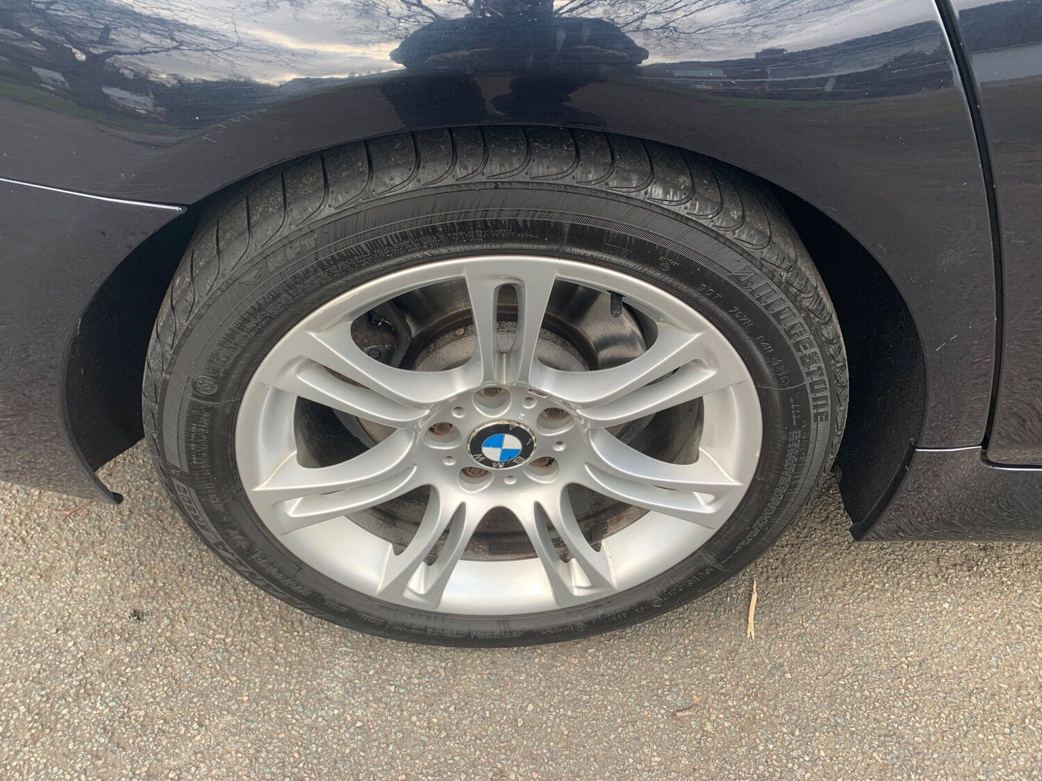 Used BMW 5 Series 2011 for sale - 77927951: Photo 9