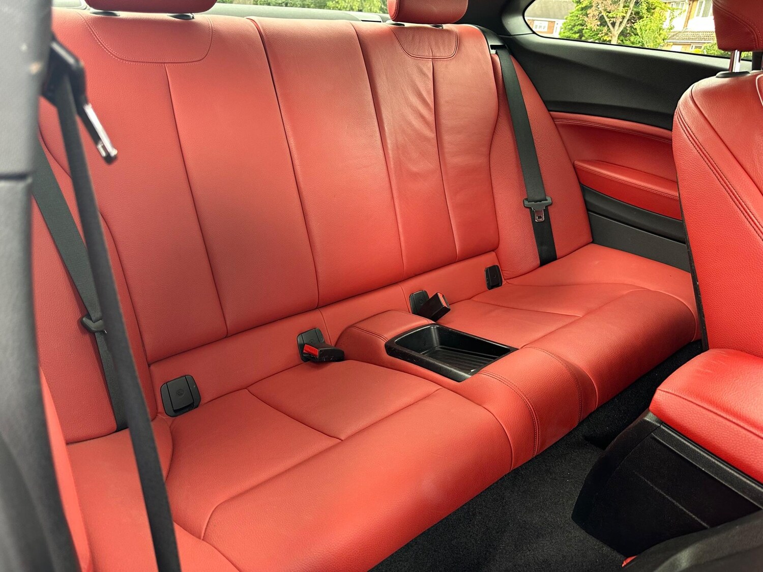 Used BMW 2 Series 2015 for sale - 77927722: Photo 12