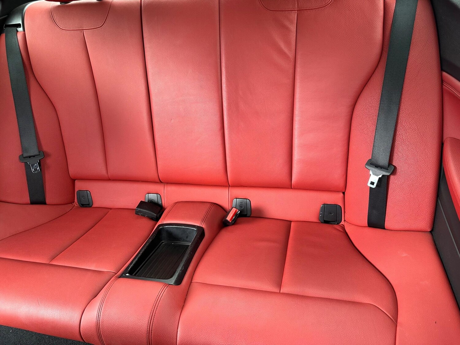 Used BMW 2 Series 2015 for sale - 77927722: Photo 14