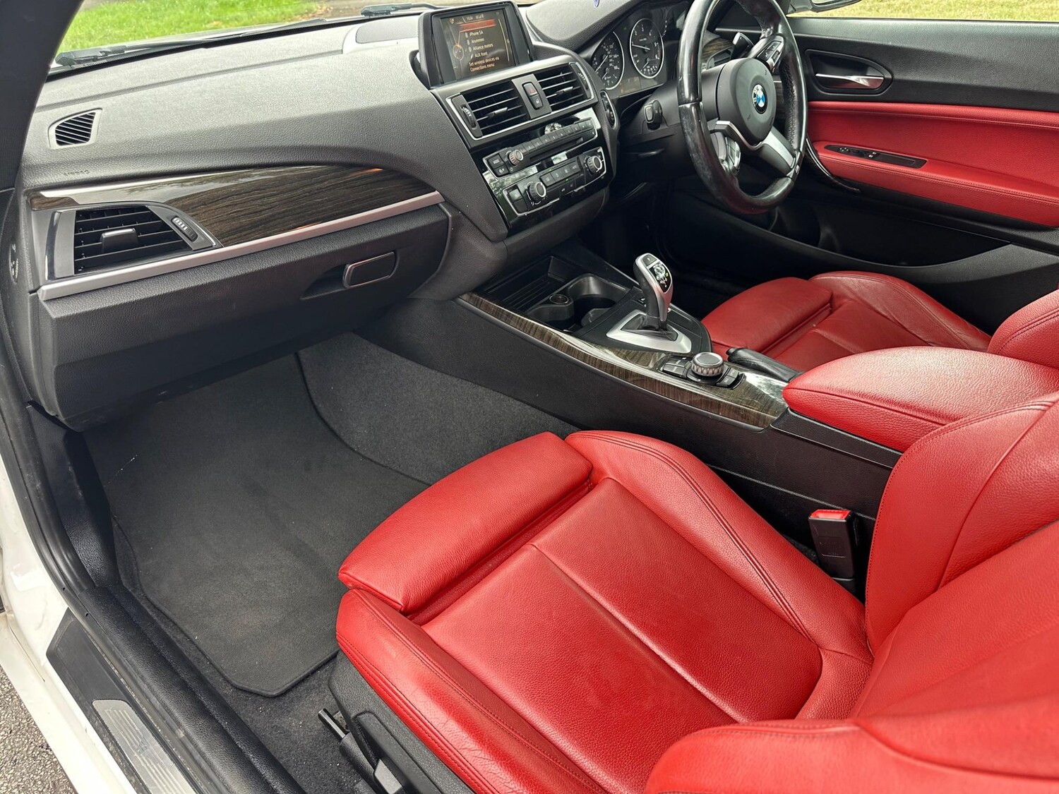 Used BMW 2 Series 2015 for sale - 77927722: Photo 15