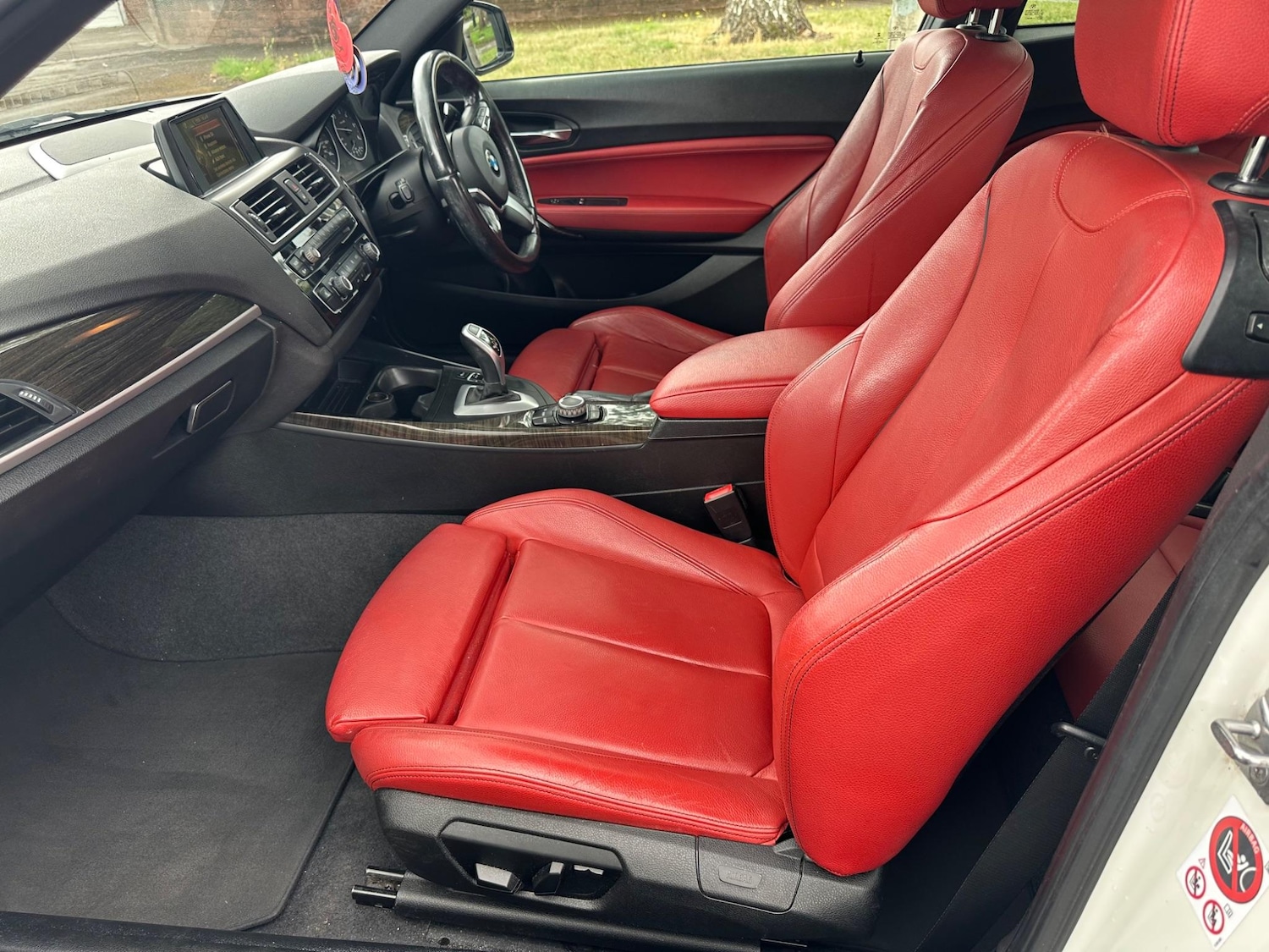 Used BMW 2 Series 2015 for sale - 77927722: Photo 18