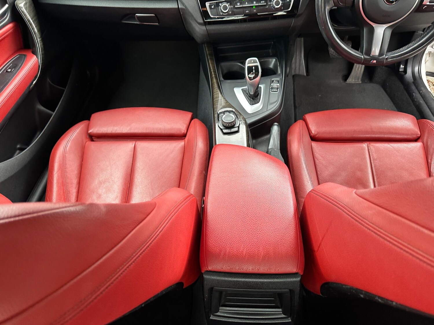 Used BMW 2 Series 2015 for sale - 77927722: Photo 20