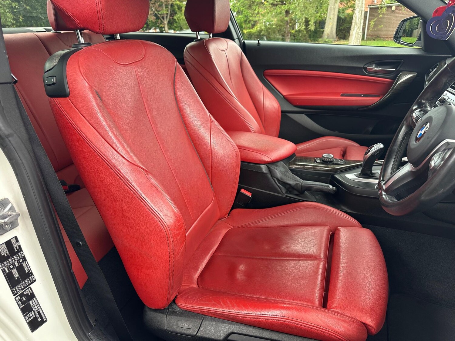 Used BMW 2 Series 2015 for sale - 77927722: Photo 21