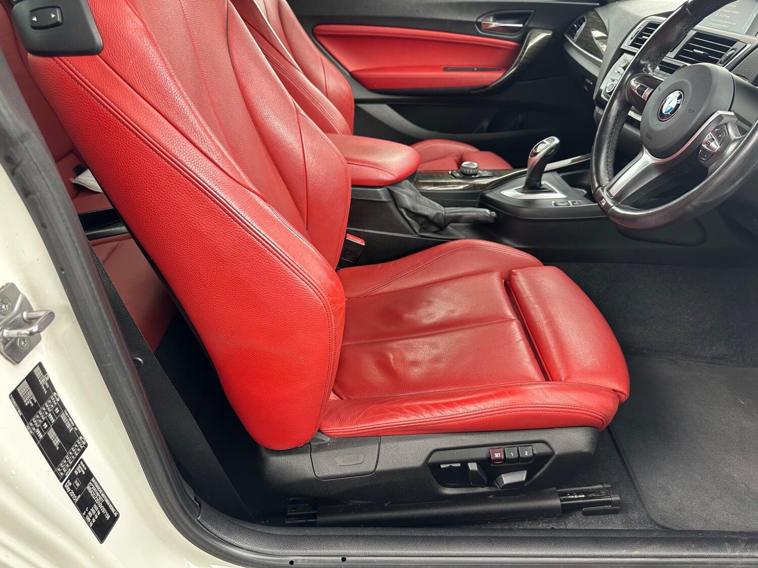 Used BMW 2 Series 2015 for sale - 77927722: Photo 22