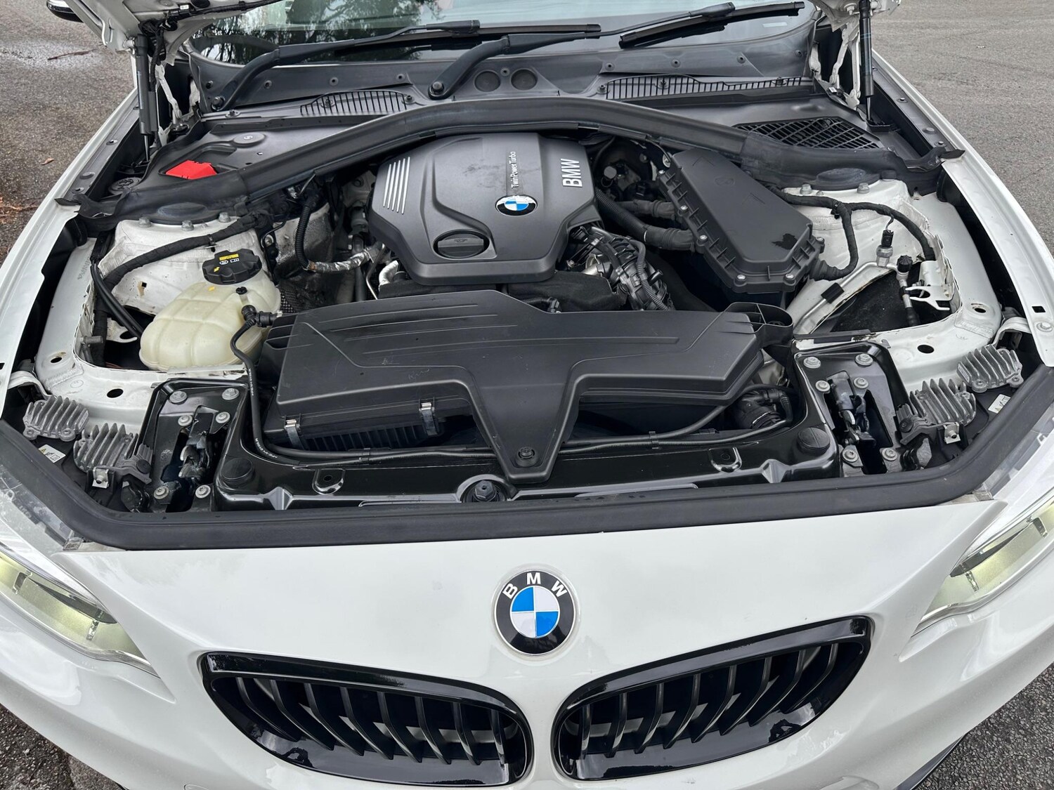Used BMW 2 Series 2015 for sale - 77927722: Photo 23