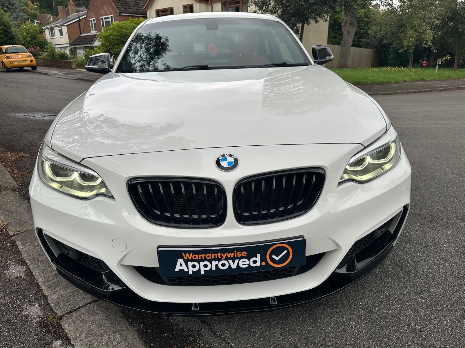 Used BMW 2 Series 2015 for sale - 77927722: Photo 3