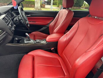 Used BMW 2 Series 2015 for sale - 77927722: Photo