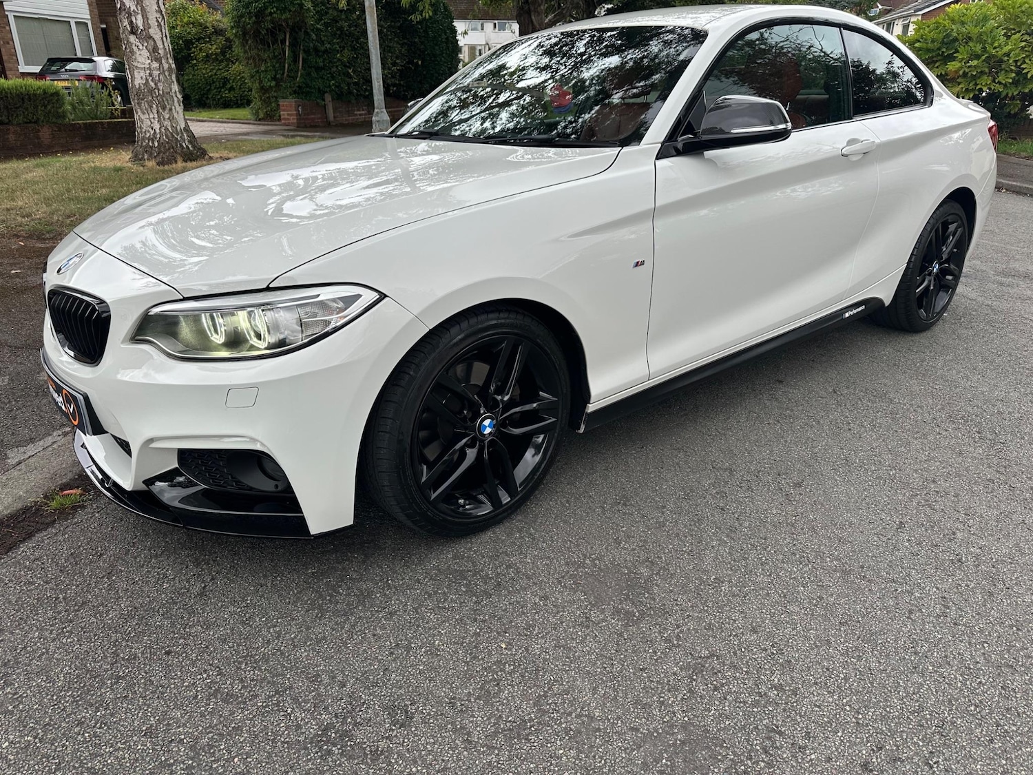 Used BMW 2 Series 2015 for sale - 77927722: Photo 5