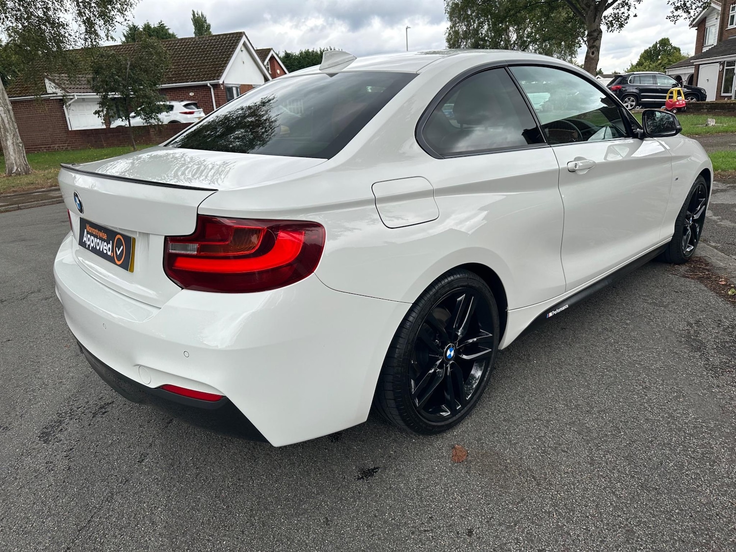 Used BMW 2 Series 2015 for sale - 77927722: Photo 7
