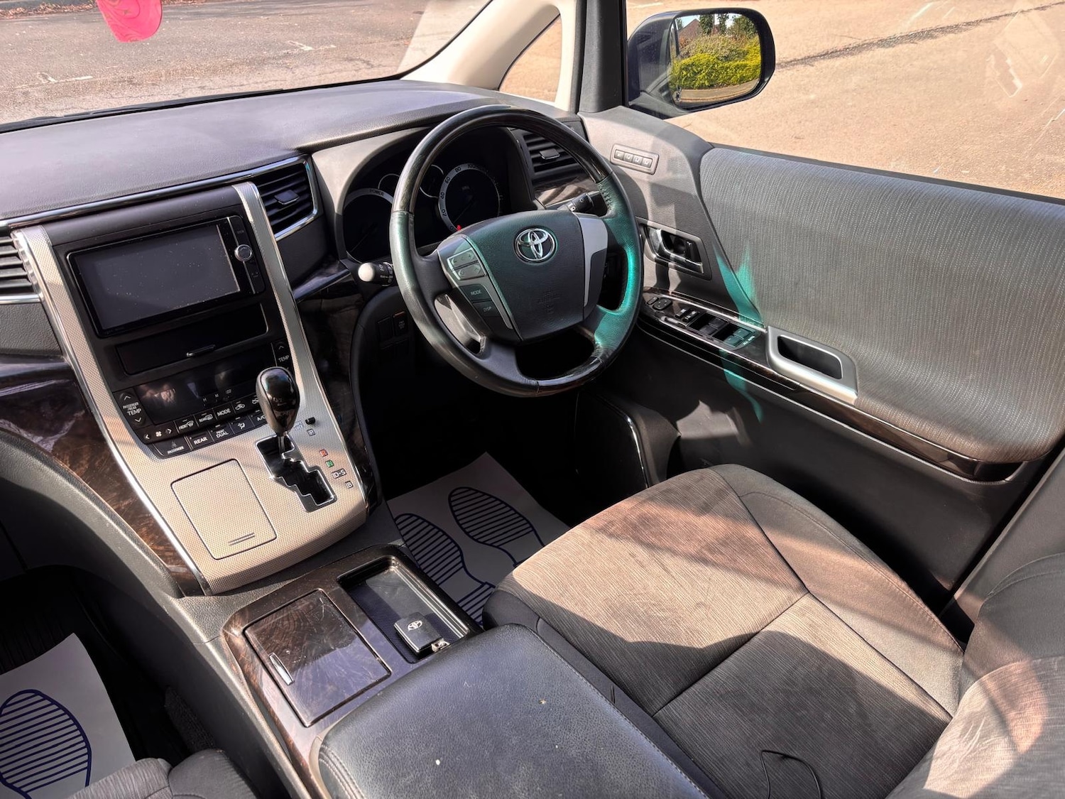 Used Toyota Alphard 2026 for sale - 78062116: Photo 14