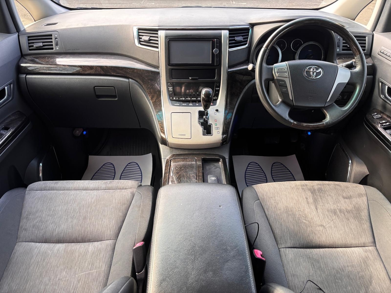 Used Toyota Alphard 2026 for sale - 78062116: Photo 16