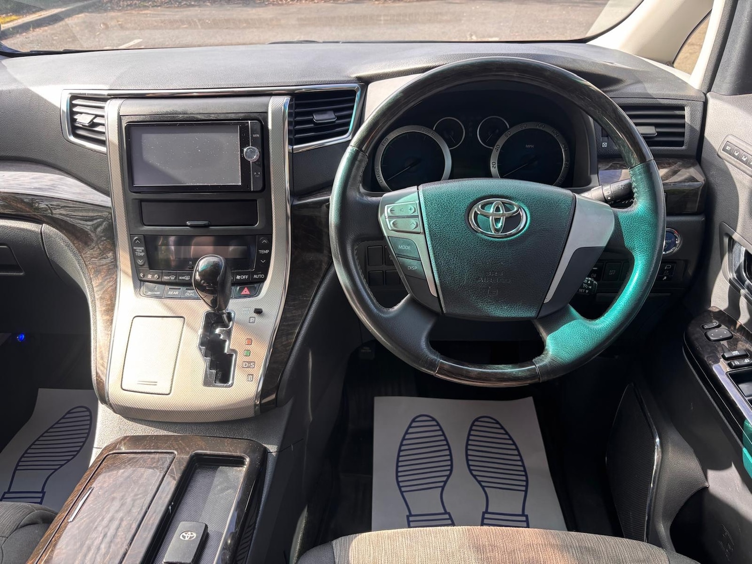 Used Toyota Alphard 2026 for sale - 78062116: Photo 17