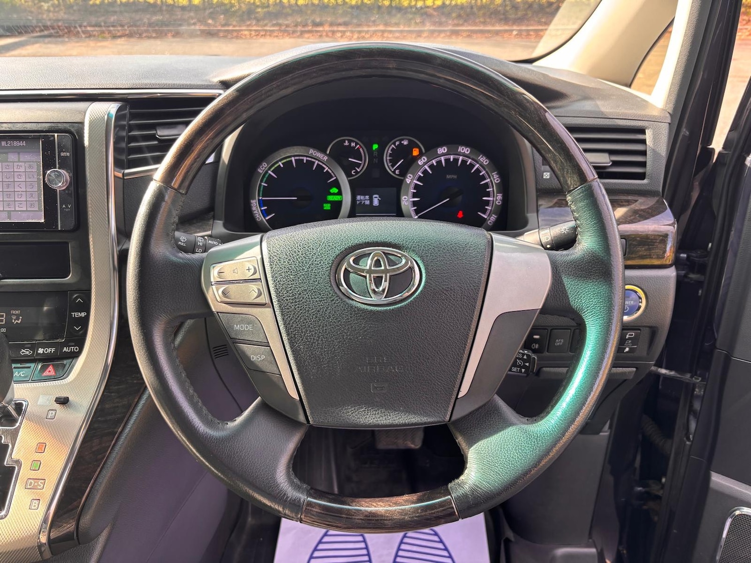 Used Toyota Alphard 2026 for sale - 78062116: Photo 18